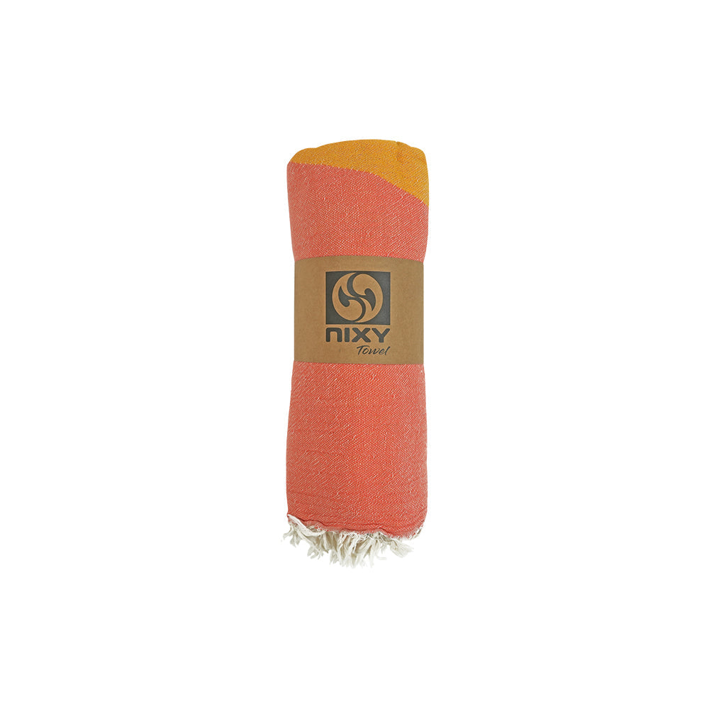 Nebula - Turkish Beach Towel