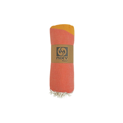 Nebula - Turkish Beach Towel