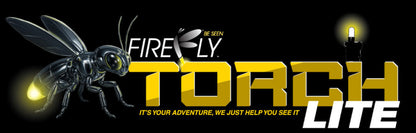 FIREFLY Torch Lite - Shallow Water Anchor Light