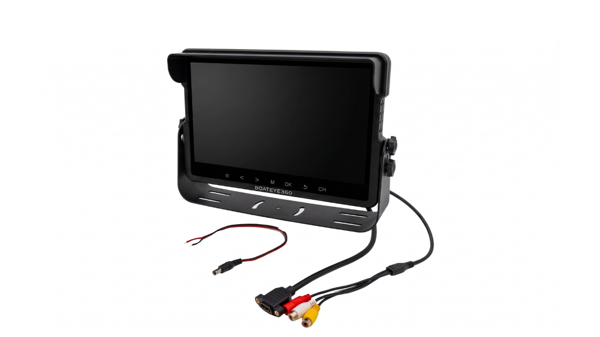External Monitor V2