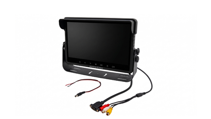 External Monitor V2