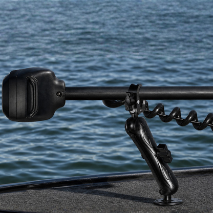 HDI UMS TROLLING MOTOR STABILIZER 9" ARM