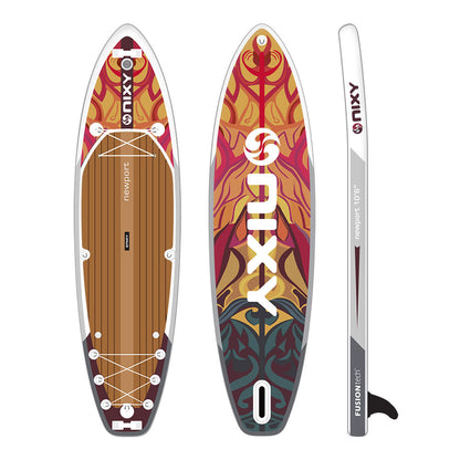 Newport G5 All Around Stand Up Paddle Board - 10'6"