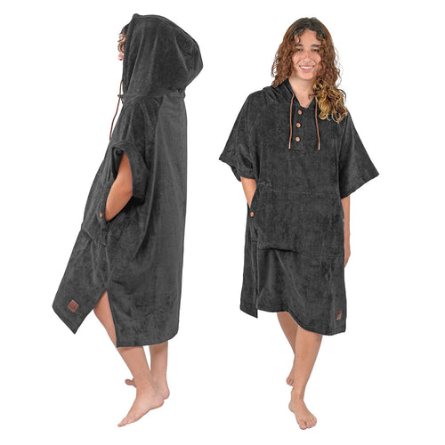 NIXY Changing Poncho