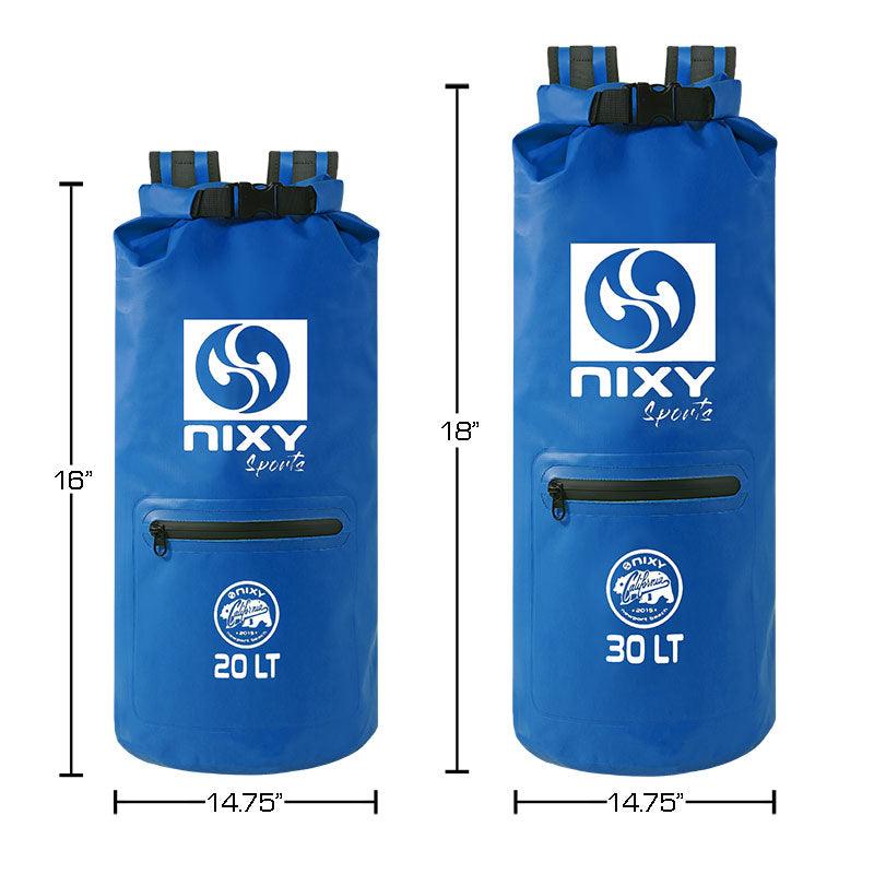 NIXY 20L Waterproof Dry Bag