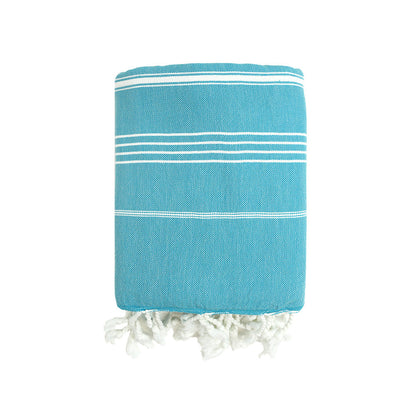 Ocean - OVERSIZED Turkish Beach Towel Blanket