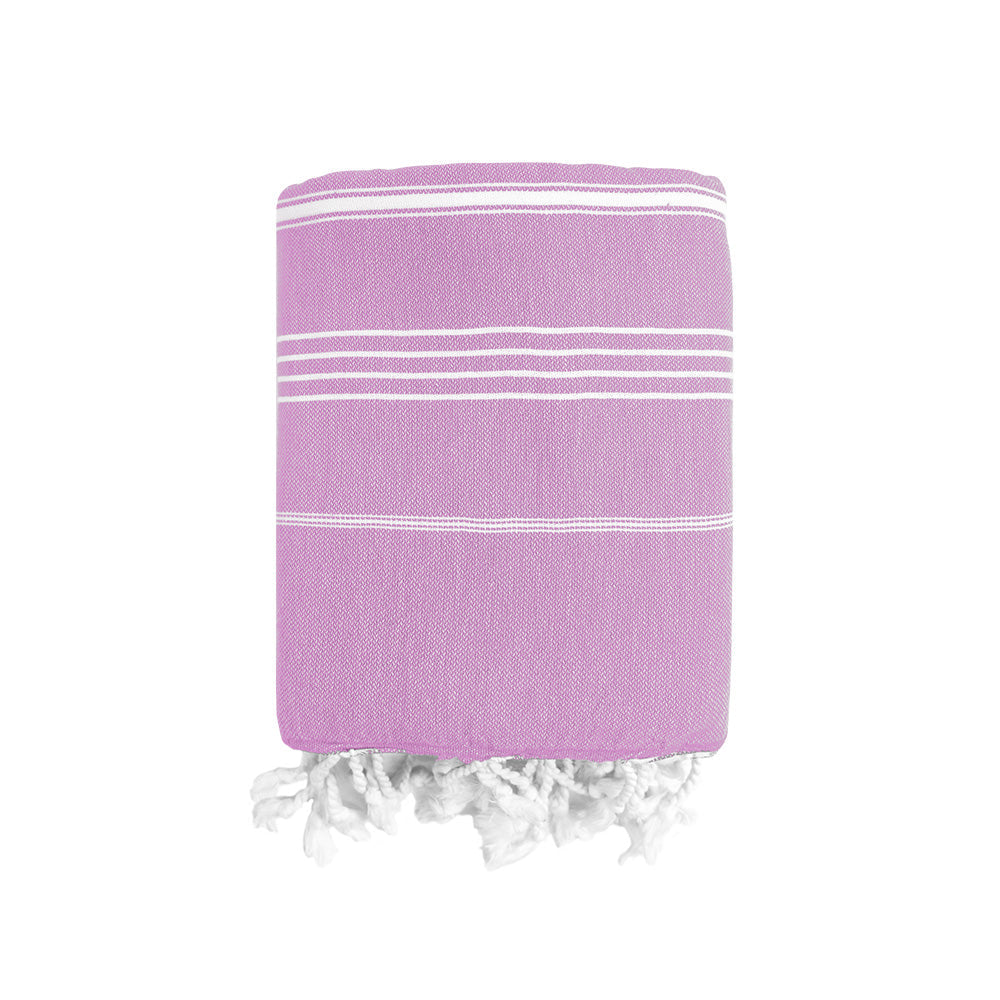 Ocean - OVERSIZED Turkish Beach Towel Blanket