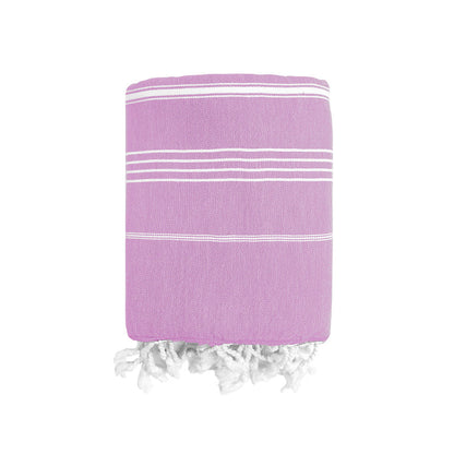 Ocean - OVERSIZED Turkish Beach Towel Blanket