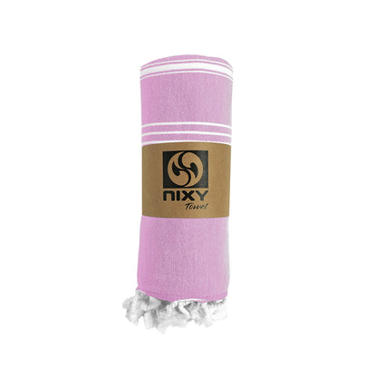 Ocean - OVERSIZED Turkish Beach Towel Blanket