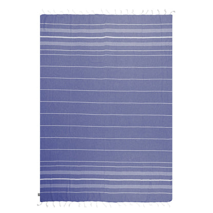 Ocean - OVERSIZED Turkish Beach Towel Blanket