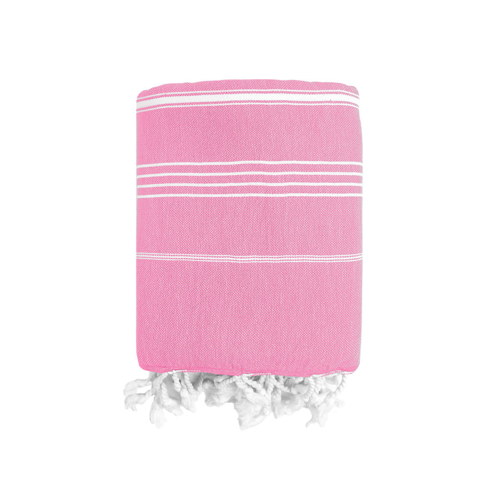 Ocean - OVERSIZED Turkish Beach Towel Blanket