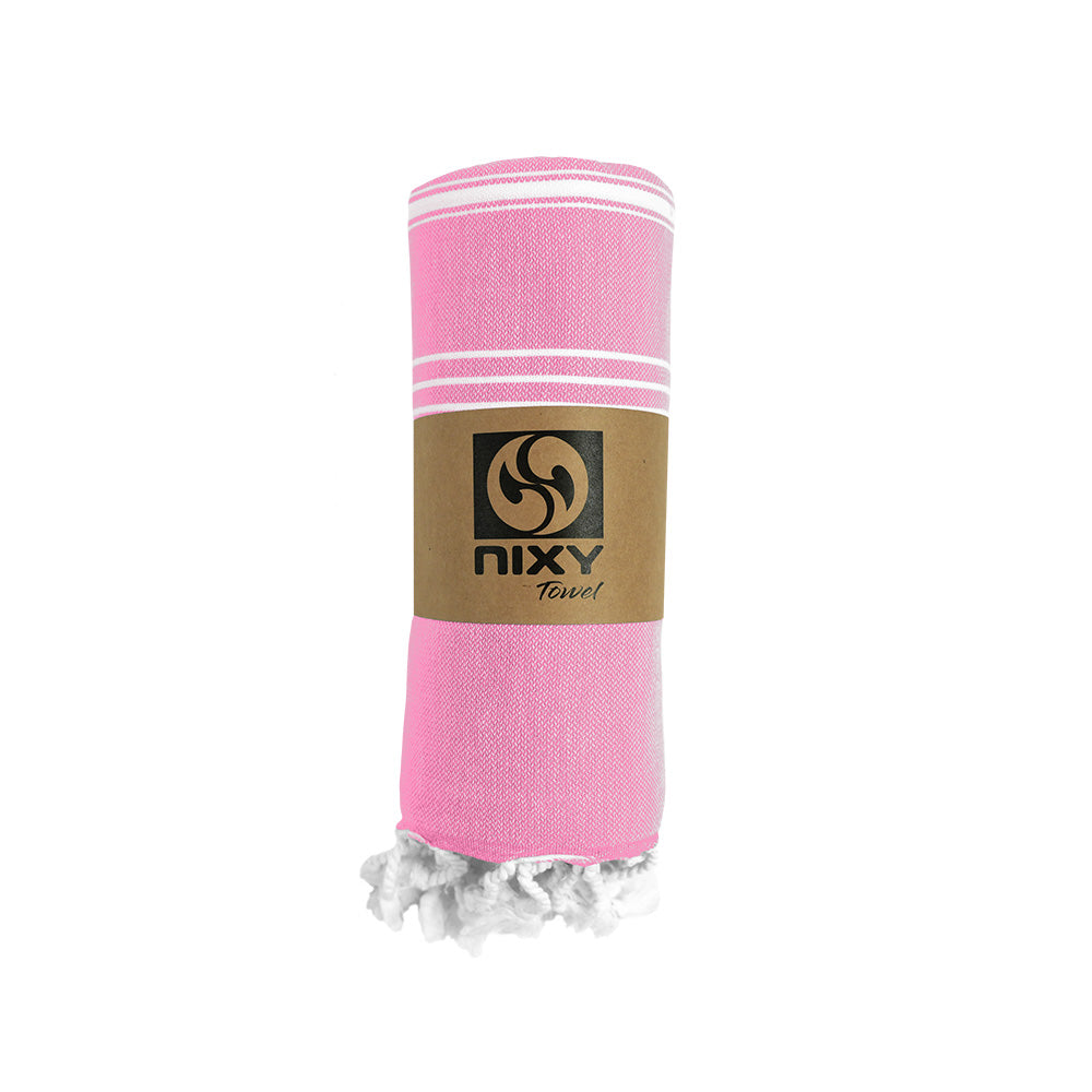 Ocean - OVERSIZED Turkish Beach Towel Blanket