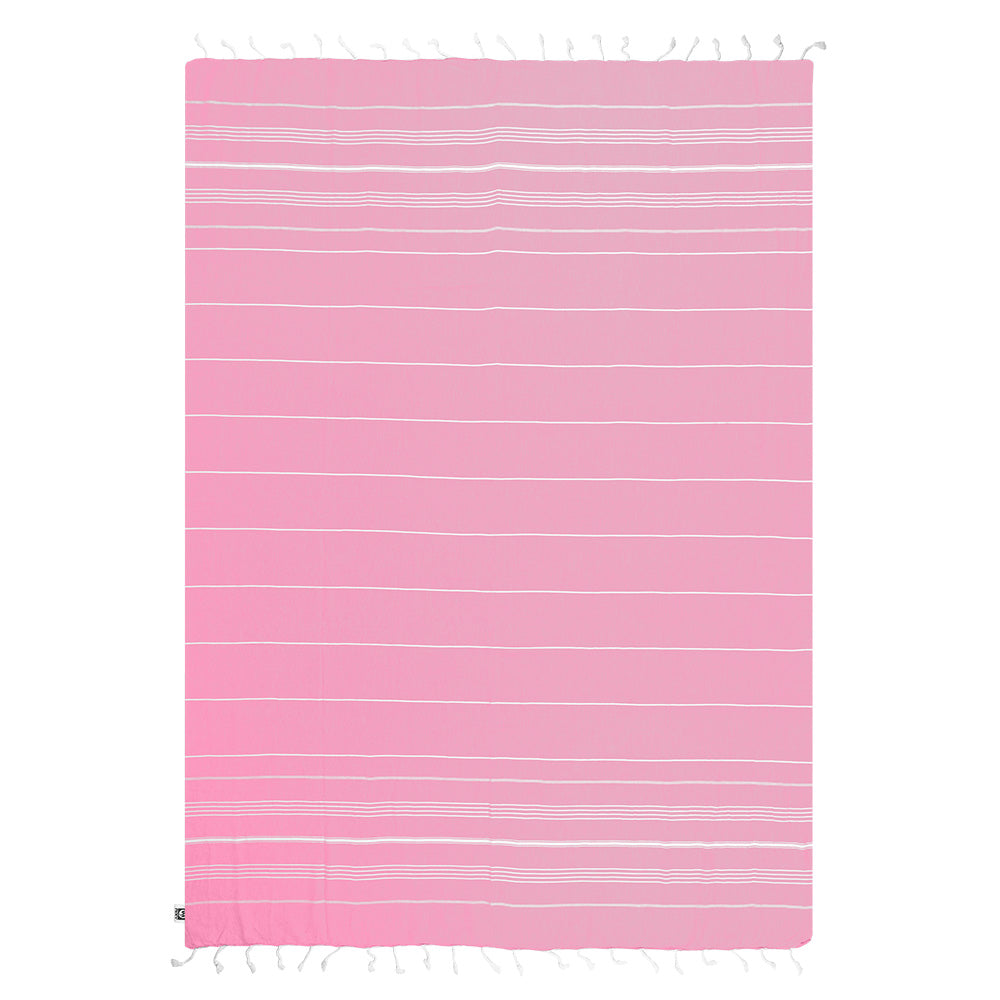Ocean - OVERSIZED Turkish Beach Towel Blanket