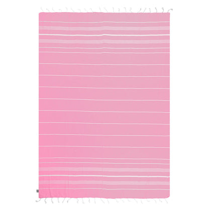 Ocean - OVERSIZED Turkish Beach Towel Blanket