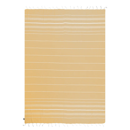 Ocean - OVERSIZED Turkish Beach Towel Blanket