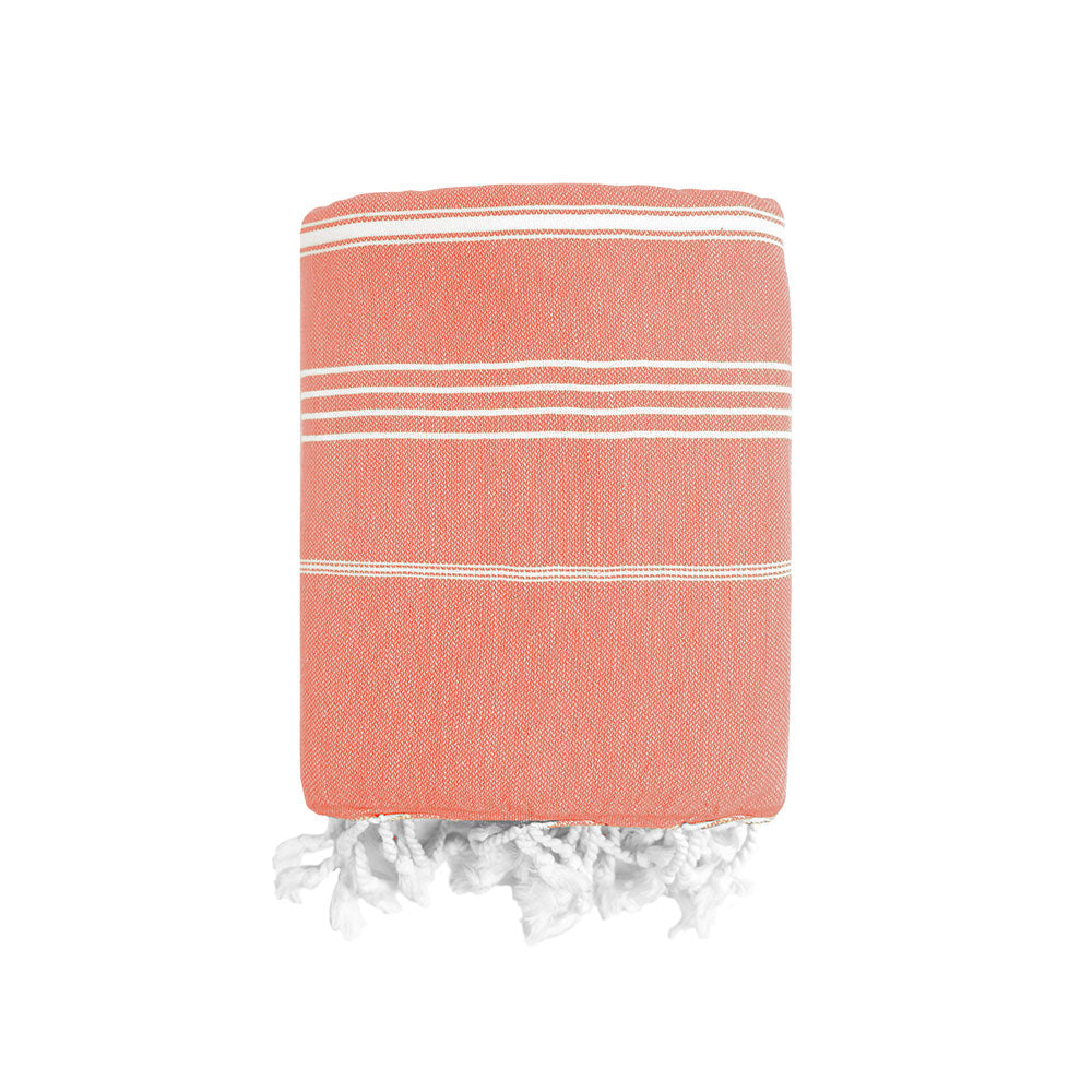 Ocean - OVERSIZED Turkish Beach Towel Blanket