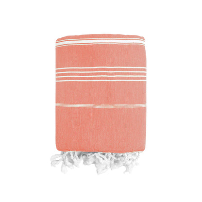 Ocean - OVERSIZED Turkish Beach Towel Blanket