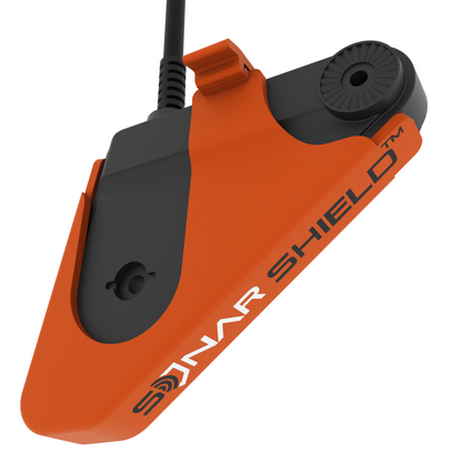 Lowrance Eagle Eye 9 Transducer Cover