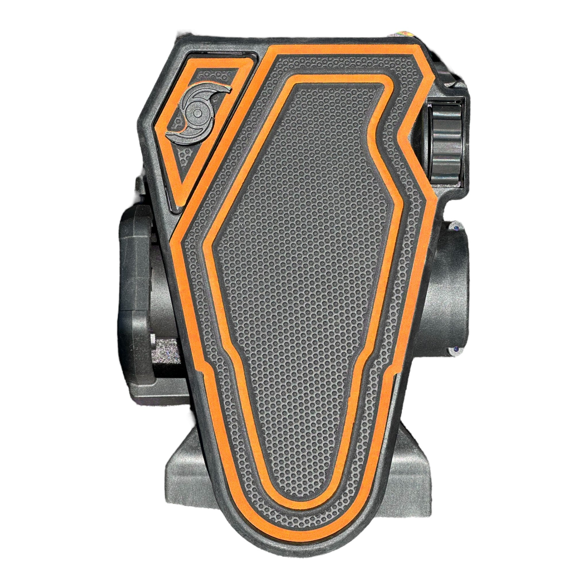 Trolling Motor Pedal Pad for the Power Pole Move