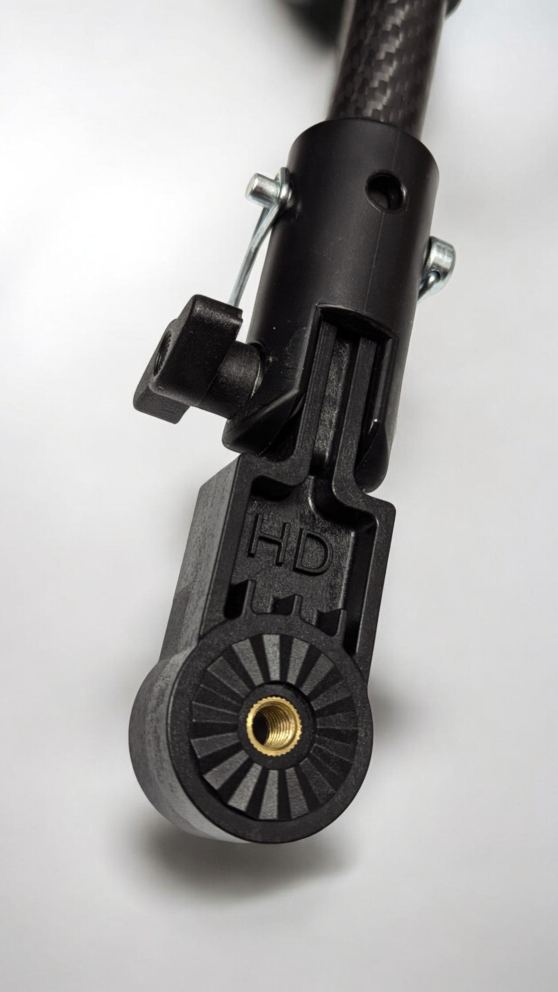 18" - 36" GEN 1 Carbon FFS Pole SYSTEM (Non X-Over)