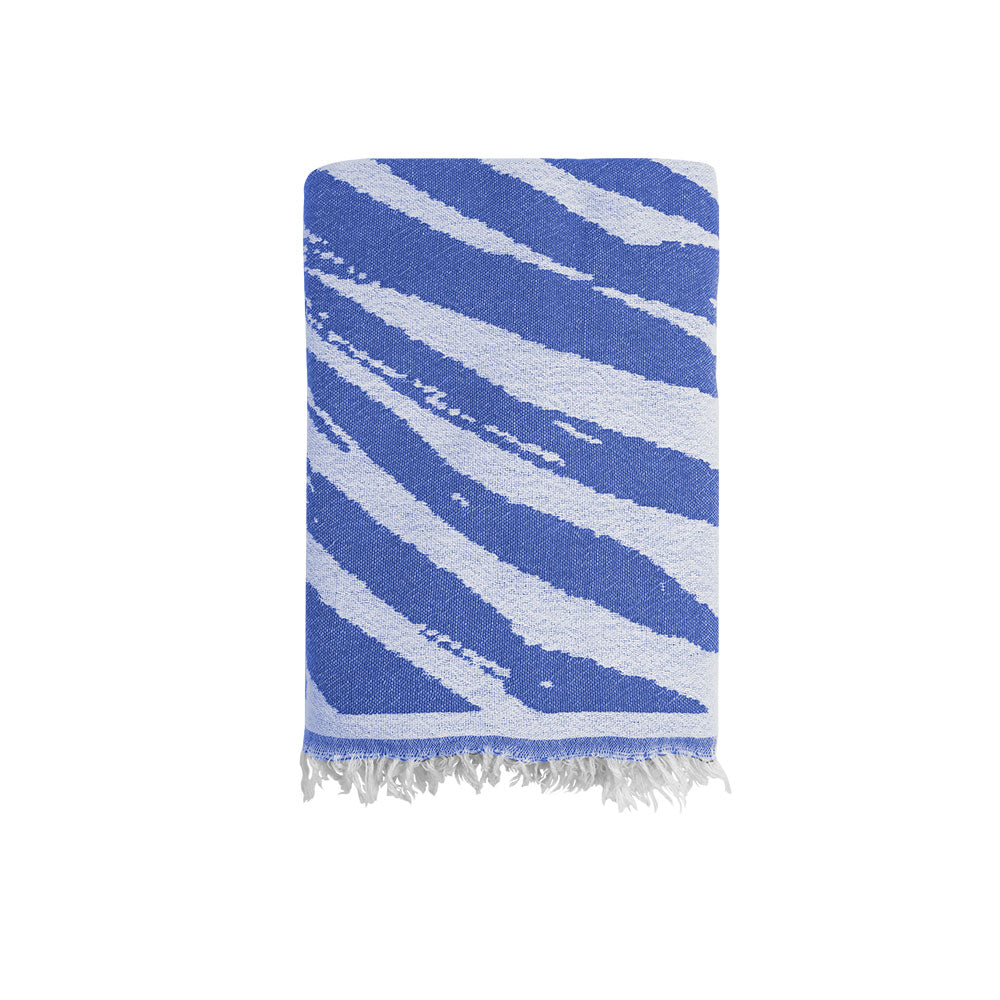 Palm - Turkish Beach Towel