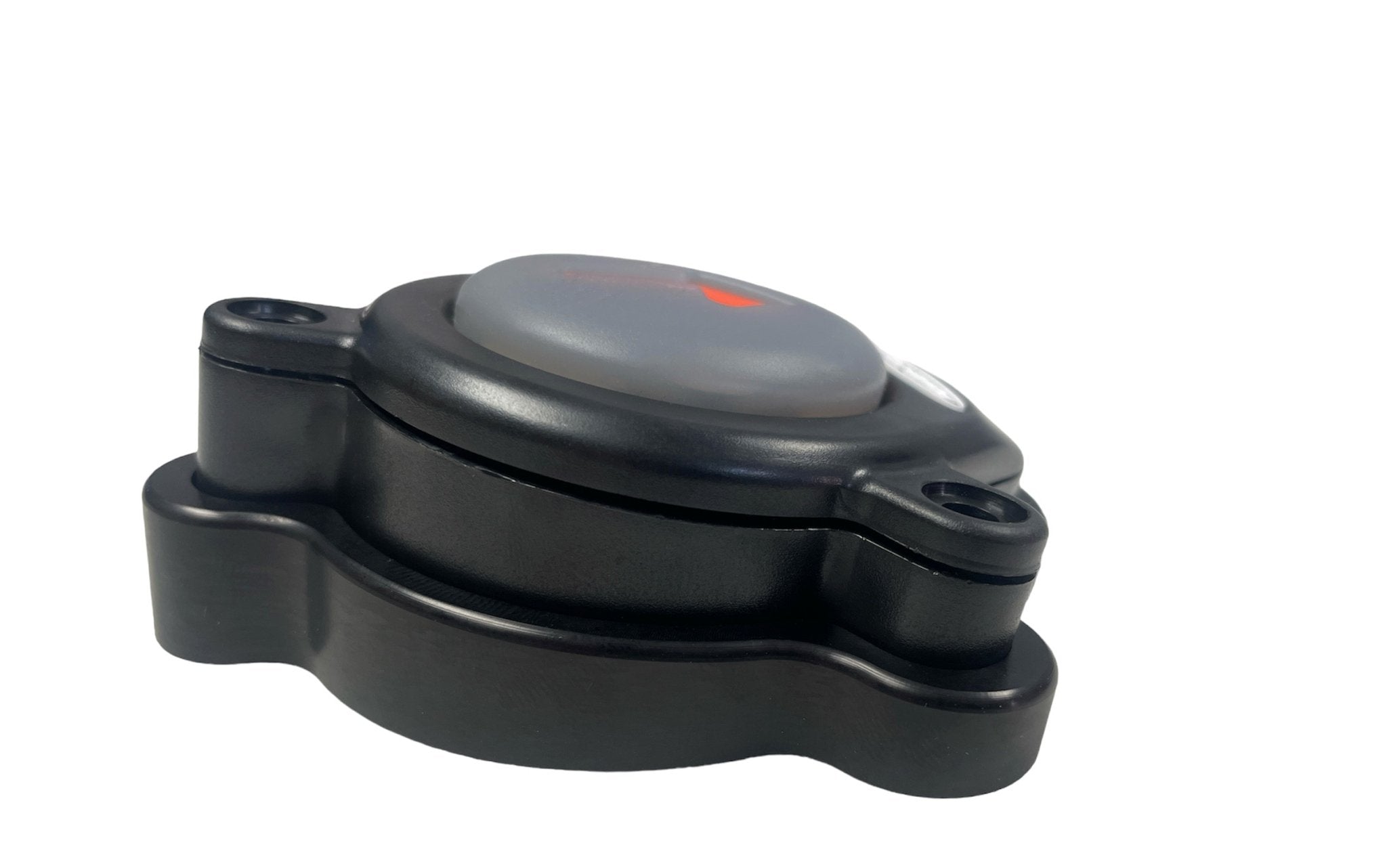 Power-Pole Stomp Button Bezels 2pk