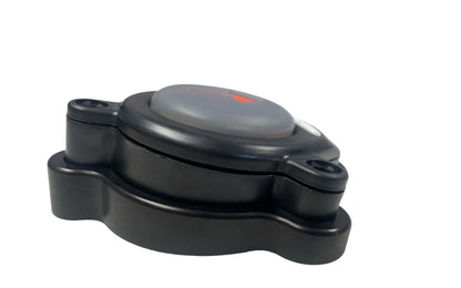 Power-Pole Stomp Button Bezels 2pk