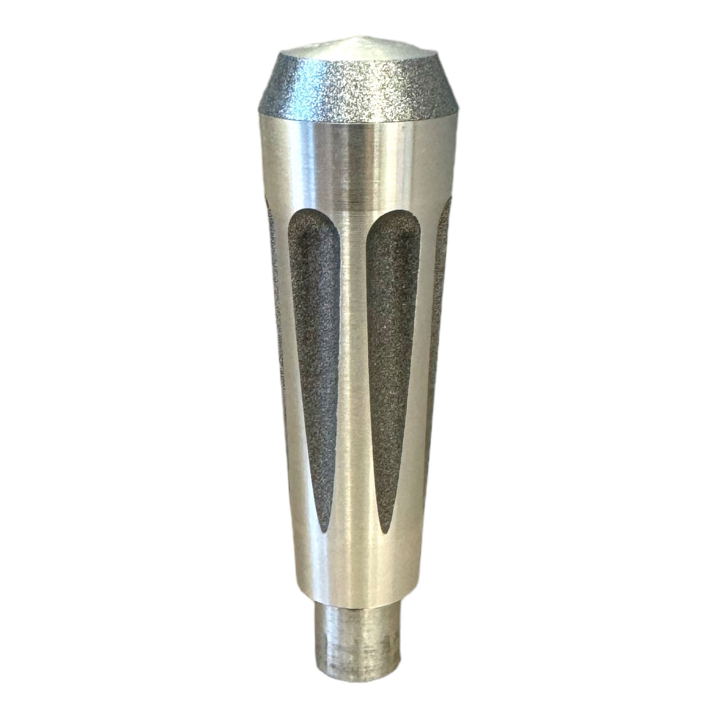 DD26 Fishing Billet Blinker Trim Handle