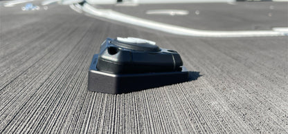 Power Pole MOVE Deck Button Bezel