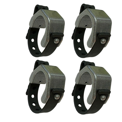 DD26 Fishing Cable KING Wire Management Keepers