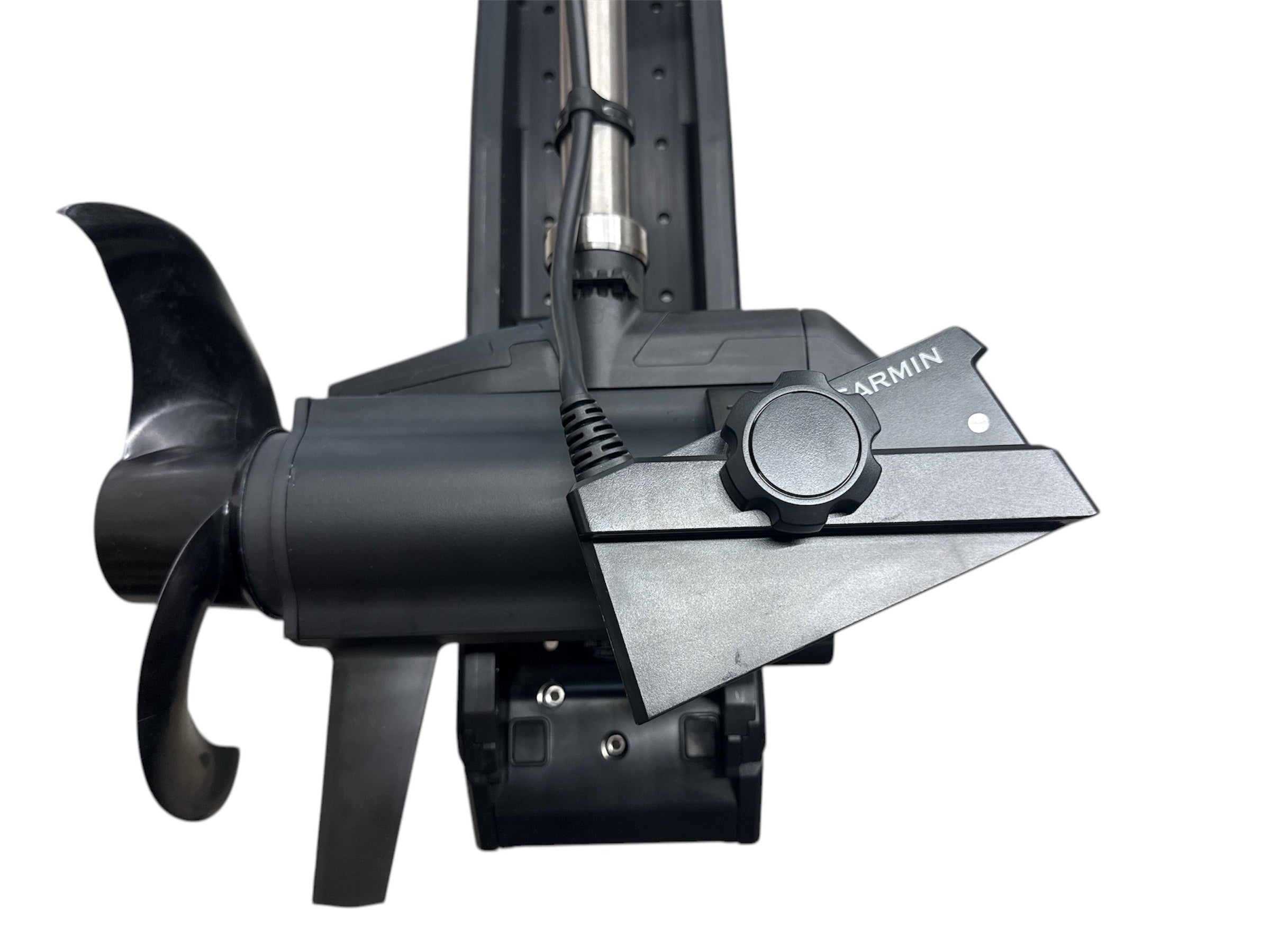 PIGGYBACK LVS34 LIVESCOPE MOUNT