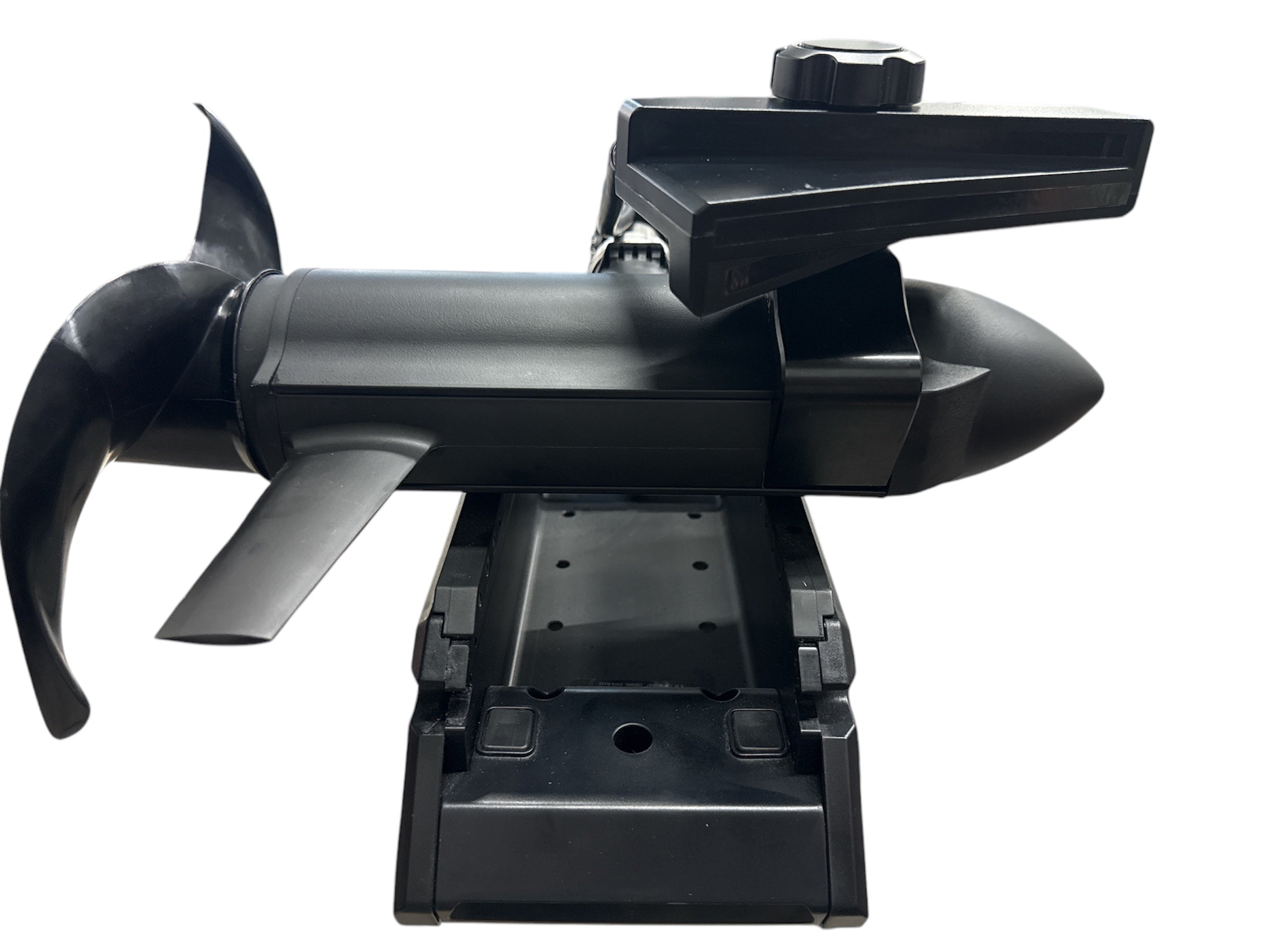 PIGGYBACK LVS34 LIVESCOPE MOUNT
