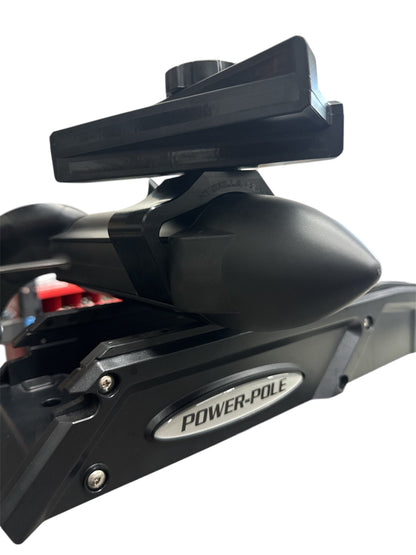PIGGYBACK LVS34 LIVESCOPE MOUNT