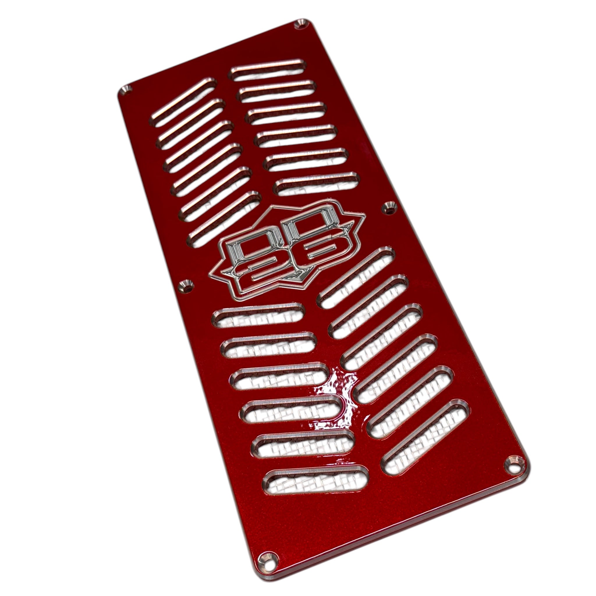 Billet Drain for the Bass Cat STS Family