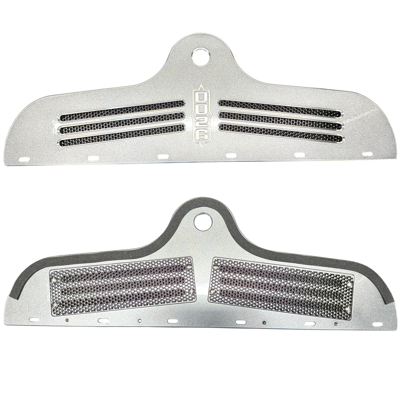Billet Aluminum Drain/Net Cover the fits Phoenix Boats