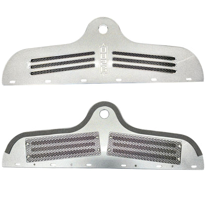Billet Aluminum Drain/Net Cover the fits Phoenix Boats