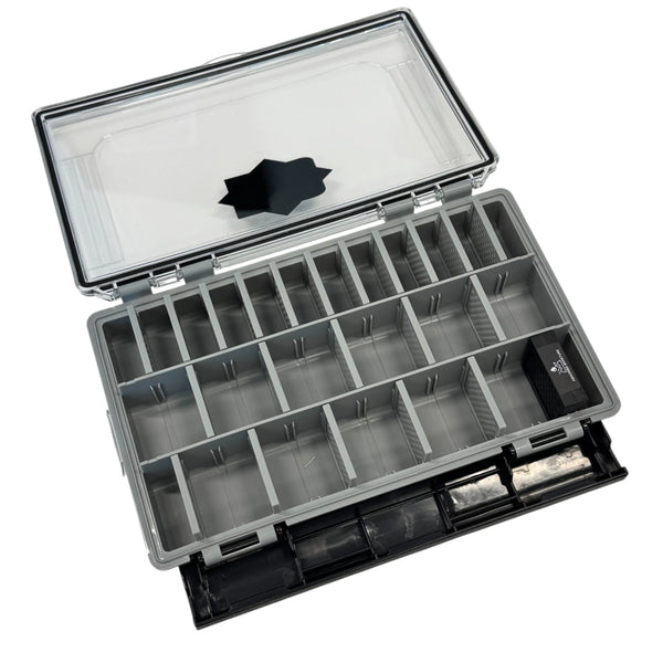 DD26 Fishing Smash Box 3600 Standard Tackle Storage