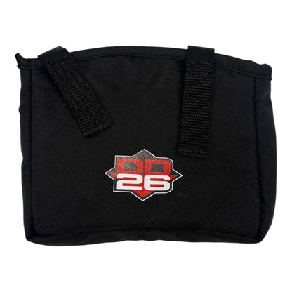 GLS LVS32 and LVS34 Padded Transducer Covers