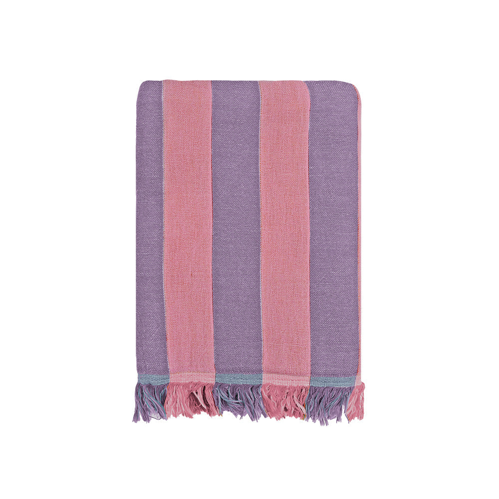 Popstar - Turkish Beach Towel