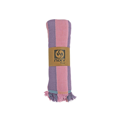Popstar - Turkish Beach Towel