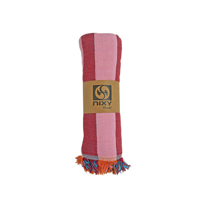 Popstar - Turkish Beach Towel