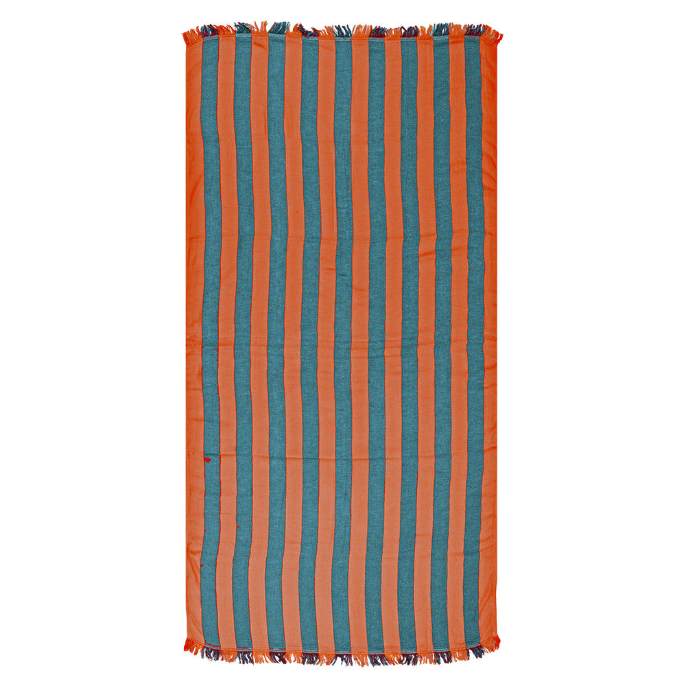 Popstar - Turkish Beach Towel