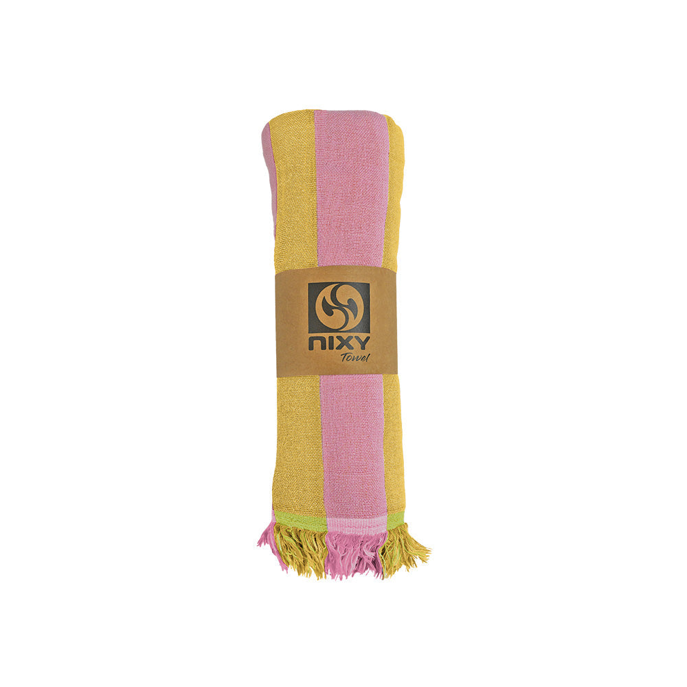 Popstar - Turkish Beach Towel