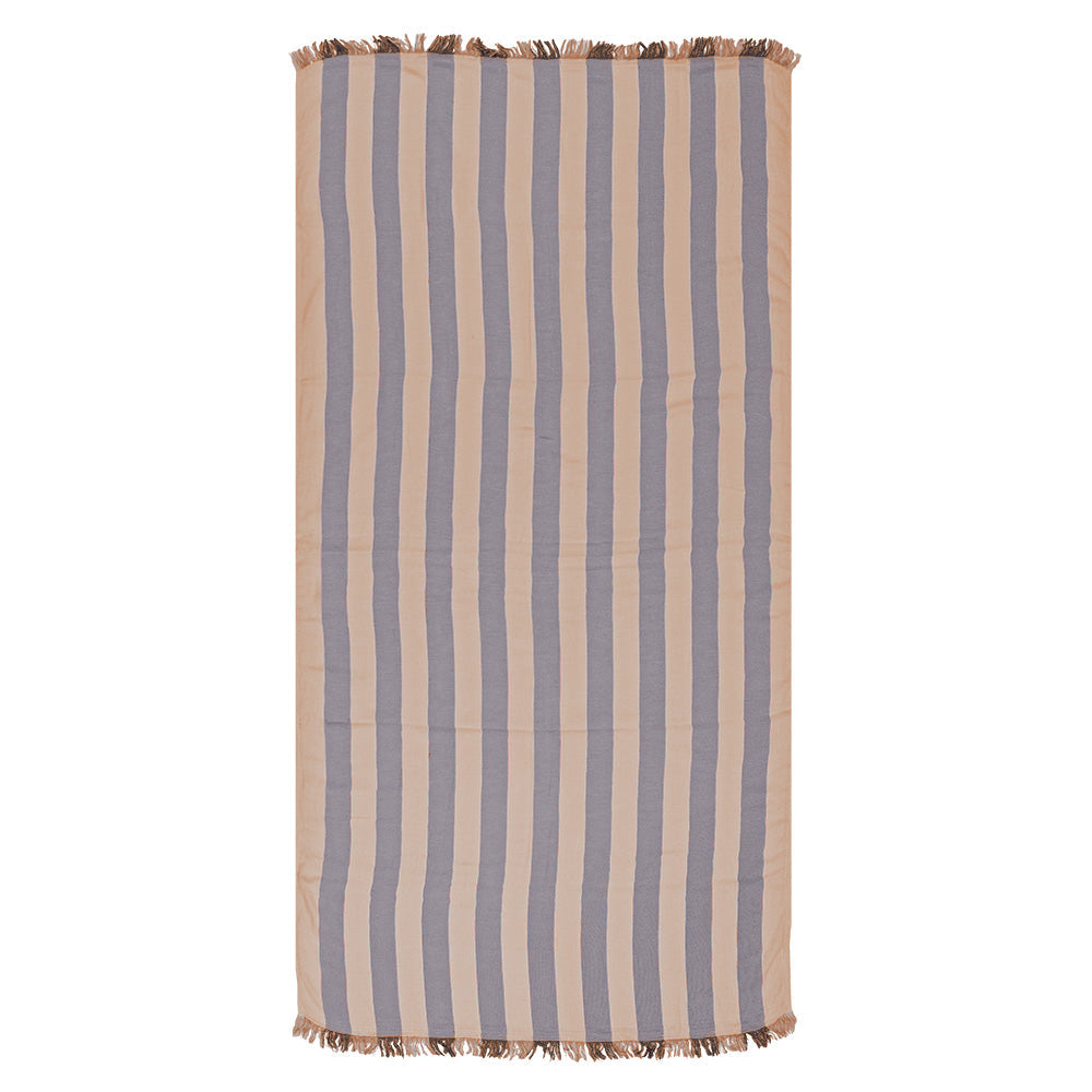 Popstar - Turkish Beach Towel
