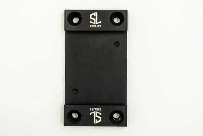 SeeFish Transducer Mount - Quick Detach Mount ONLY