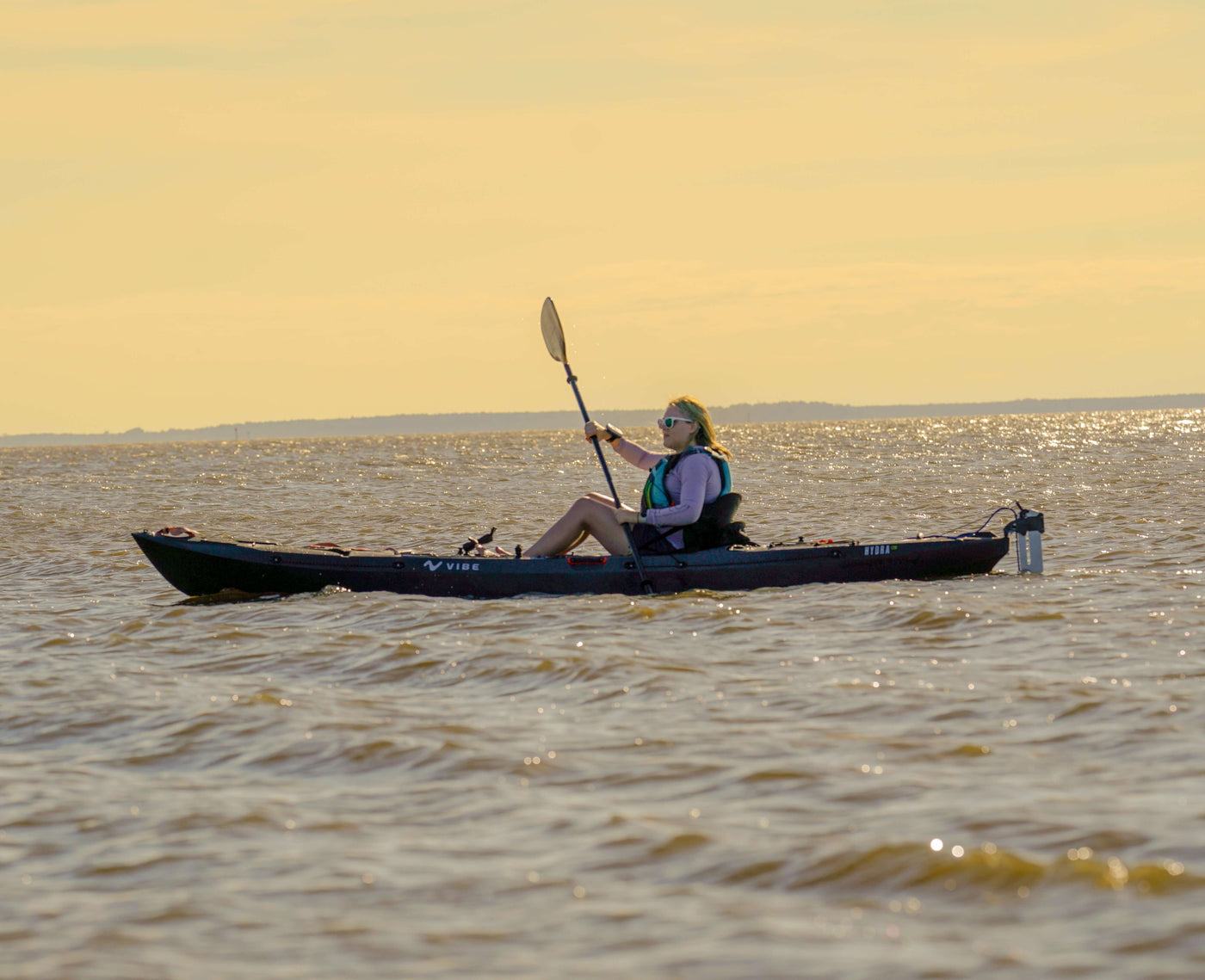Vibe Hydra 130