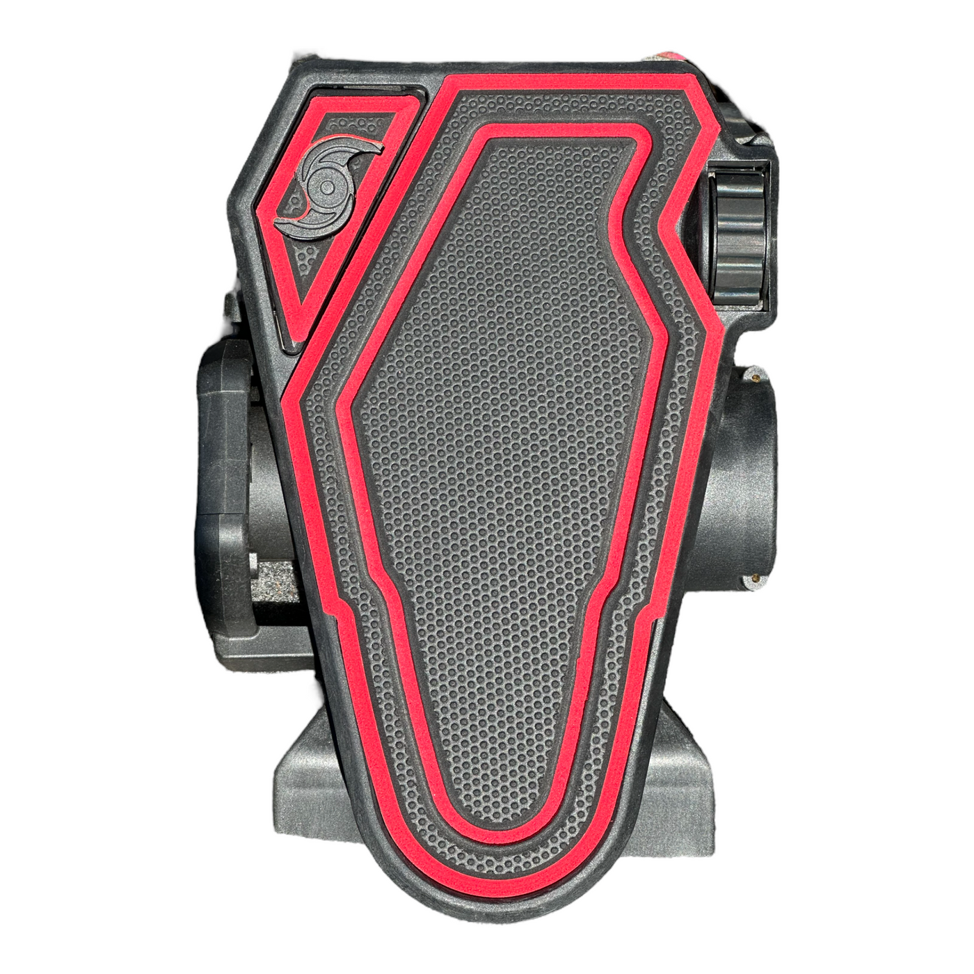 Trolling Motor Pedal Pad for the Power Pole Move