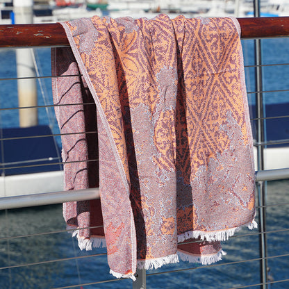 Regal - Turkish Beach Towel