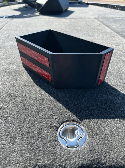 NPDSK0096 Skeeter® 2027 FXE 20/21 - 2026-CURRENT ZXE 20/21 FLOOR CATCH ALL TRAY