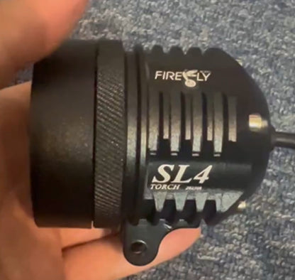 FIREFLY SL4 Spot Light